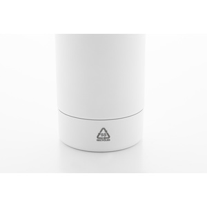 Fotografie k reklamnímu předmětu „Rubbar láhev z recyklované nerezové oceli“