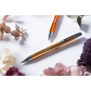 Fotografie k reklamnímu předmětu „Rechannel Shine kuličkové pero“