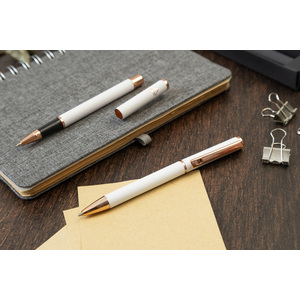 Fotografie k reklamnímu předmětu „Rossy sada per“