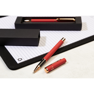 Fotografie k reklamnímu předmětu „Rossy sada per“