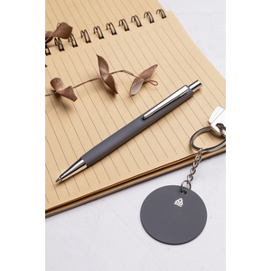 Fotografie k reklamnímu předmětu „Miroset sada pera a přívěšku na klíče“