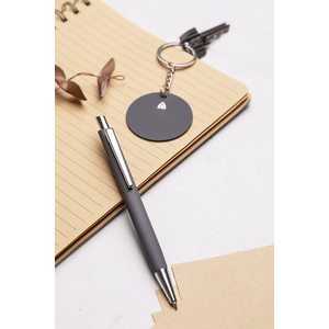 Fotografie k reklamnímu předmětu „Miroset sada pera a přívěšku na klíče“