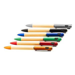 Fotografie k reklamnímu předmětu „Penboo kuličkové pero“