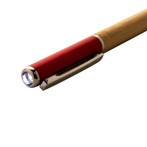 Fotografie k reklamnímu předmětu „Penboo kuličkové pero“