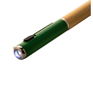 Fotografie k reklamnímu předmětu „Penboo kuličkové pero“