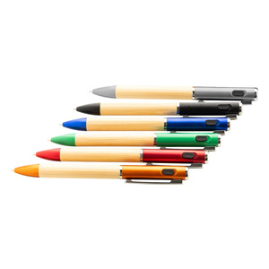 Fotografie k reklamnímu předmětu „Penboo kuličkové pero“