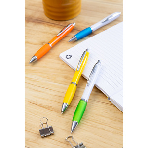 Fotografie k reklamnímu předmětu „Recompy RABS kuličkové pero“