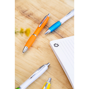 Fotografie k reklamnímu předmětu „Recompy RABS kuličkové pero“