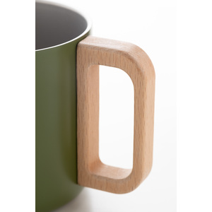 Fotografie k reklamnímu předmětu „Rewoo termo hrnek“