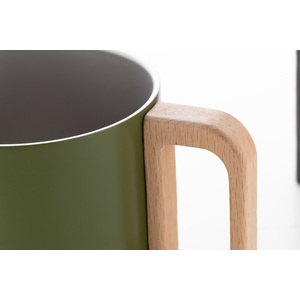 Fotografie k reklamnímu předmětu „Rewoo termo hrnek“