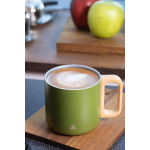 Fotografie k reklamnímu předmětu „Rewoo termo hrnek“