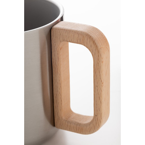 Fotografie k reklamnímu předmětu „Rewoo termo hrnek“