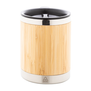 Fotografie k reklamnímu předmětu „Booka Plus termo hrnek“