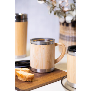 Fotografie k reklamnímu předmětu „Booka Plus termo hrnek“