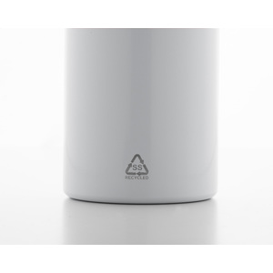 Fotografie k reklamnímu předmětu „Ressuto XL láhev z recyklované nerezové oceli“