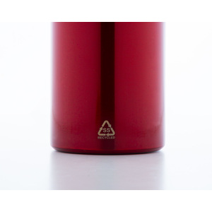 Fotografie k reklamnímu předmětu „Ressuto XL láhev z recyklované nerezové oceli“