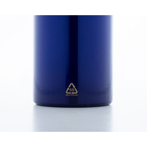 Fotografie k reklamnímu předmětu „Ressuto XL láhev z recyklované nerezové oceli“