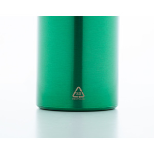 Fotografie k reklamnímu předmětu „Ressuto XL láhev z recyklované nerezové oceli“