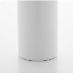 Fotografie k reklamnímu předmětu „Pressuto láhev z recyklované nerezové oceli“