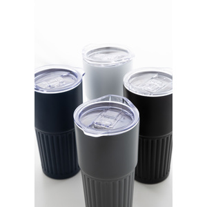 Fotografie k reklamnímu předmětu „Streaky Tall termo hrnek“