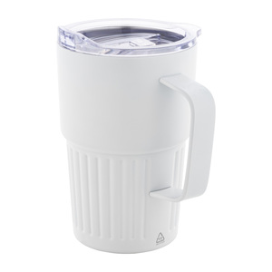 Fotografie k reklamnímu předmětu „Streaky Grab termo hrnek“