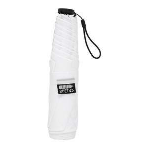 Fotografie k reklamnímu předmětu „Follight ultra lehký RPET deštník“