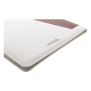 Fotografie k reklamnímu předmětu „Carbasa A4 sloha na dokumenty z recyklovaného plátna“