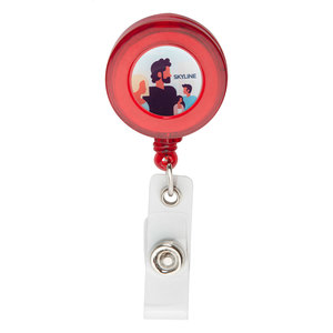 Fotografie k reklamnímu předmětu „Slope držák na karty“