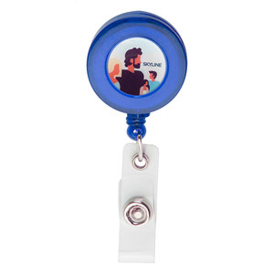 Fotografie k reklamnímu předmětu „Slope držák na karty“