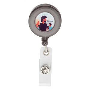 Fotografie k reklamnímu předmětu „Slope držák na karty“