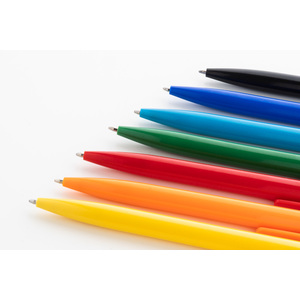 Fotografie k reklamnímu předmětu „Leopard Clean anti-bakteriální pero“