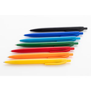 Fotografie k reklamnímu předmětu „Leopard Clean anti-bakteriální pero“