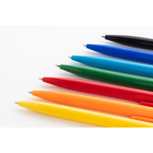 Fotografie k reklamnímu předmětu „Leopard Clean anti-bakteriální pero“