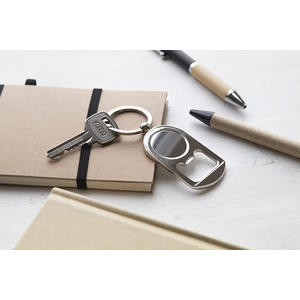 Fotografie k reklamnímu předmětu „Bubbles otvírák na láhve“