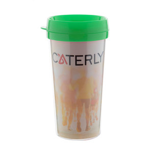 Fotografie k reklamnímu předmětu „Poster termo hrnek“