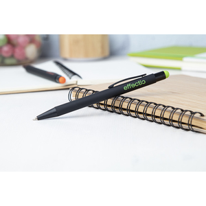 Fotografie k reklamnímu předmětu „Pearly kuličkové pero“