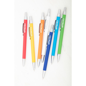 Fotografie k reklamnímu předmětu „Chromy kuličkové pero“