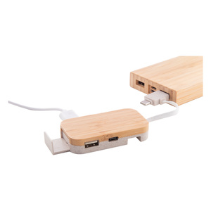 Fotografie k reklamnímu předmětu „USB hub“