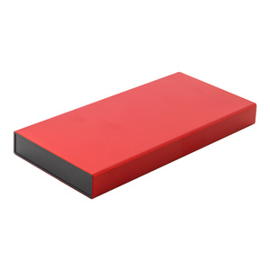 Fotografie k reklamnímu předmětu „RaluTen power banka“