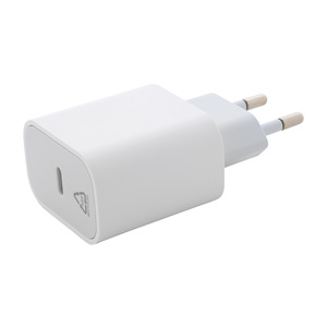 Fotografie k reklamnímu předmětu „Recharge Solo RABS USB C nástěnná nabíječka“