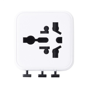 Fotografie k reklamnímu předmětu „Jetsetter Pico cestovní adaptér RPC“