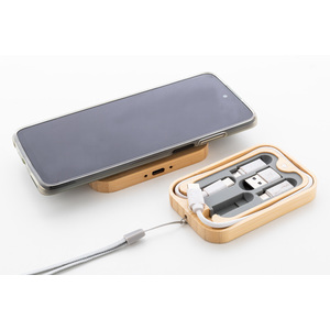 Fotografie k reklamnímu předmětu „Cabsly Plus sada nabíječky“