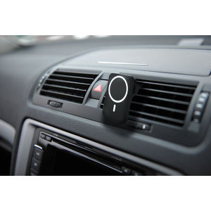 Fotografie k reklamnímu předmětu „Chargeway nabíječka s držákem na mobil do auta“