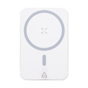 Fotografie k reklamnímu předmětu „Rabobank Mag power banka RABS“