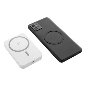 Fotografie k reklamnímu předmětu „Rabobank Mag power banka RABS“