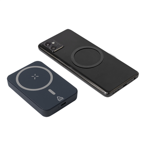 Fotografie k reklamnímu předmětu „Rabobank Mag power banka RABS“