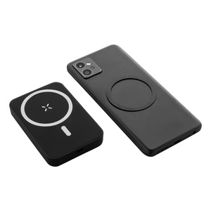 Fotografie k reklamnímu předmětu „Rabobank Mag power banka RABS“