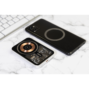 Fotografie k reklamnímu předmětu „RaluSee power banka“