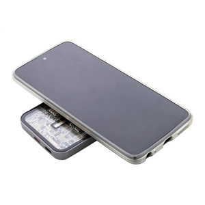 Fotografie k reklamnímu předmětu „RaluSee power banka“