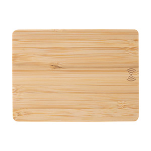 Fotografie k reklamnímu předmětu „Challet bezdrátová nabíječka“